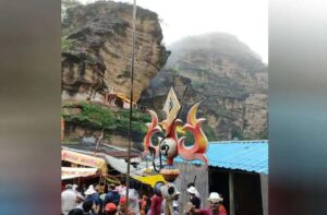 Nagdwari Yatra: the mysterious things of Naglok