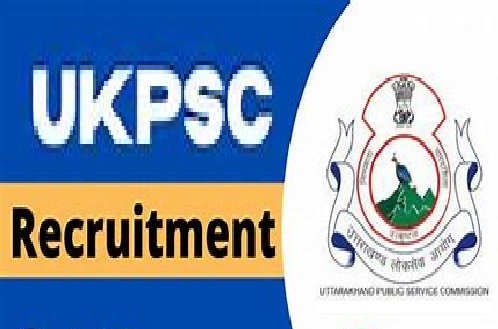 ukpsc interviews for pcs exam will be held on 3 and 4 july candidates list released 2024