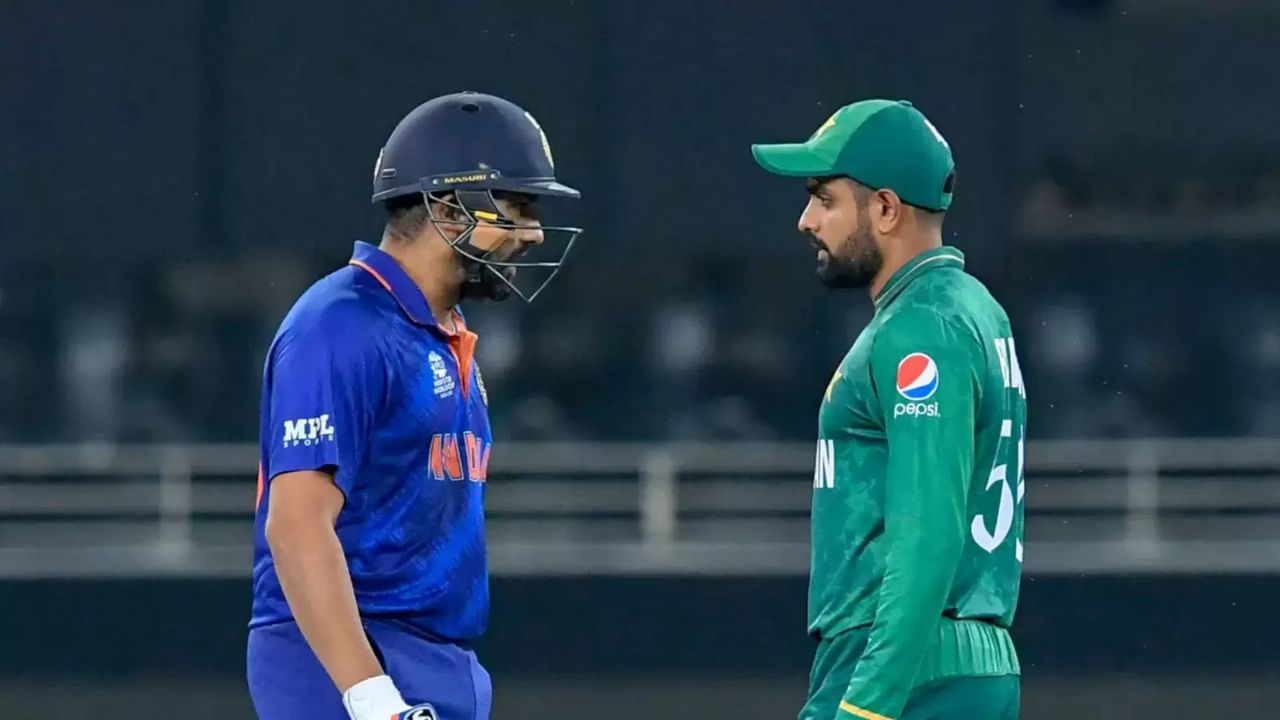 FACT Check: PCB proposes India vs Pakistan T20I bilateral series after  Champions Trophy 2025 - Sportstak