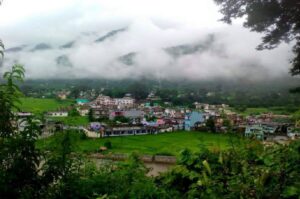 Ranikhet-chokhutiya