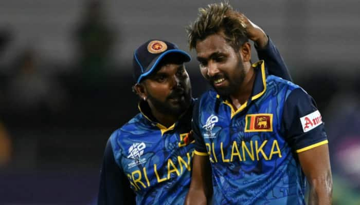 IND vs SL T20Is: HUGE Blow To Sri Lanka As Another Key Bowler Ruled Out Due  To Injury | Cricket News | Zee News