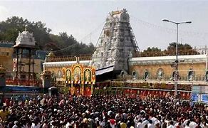 Tirupati Mandir Controversy: तिरुपति मंदिर के प्रसाद में जानवरों की चर्बी को लेकर सियासी घमासान, CBI जांच की मांग