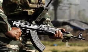 AK-203 Rifle: ‘मेक इन इंडिया’ एके 203 असॉल्ट राइफलें सीमा पर तैनात जवानों तक पहुंचीं, जानिए क्या है इनमें खासियत