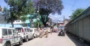 Uttarkashi Mosque Dispute: तनाव के बाद जिले में धारा 163 लागू