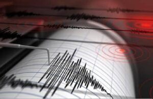 Uttarakhand Earthquake: एक बार फिर उत्तरकाशी में महसूस हुए भूकंप के झटके