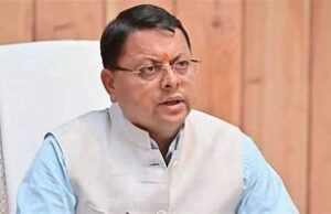 Uttarakhand Cabinet: उत्तराखंड आंदोलन का इतिहास पढ़ेंगे बच्चे