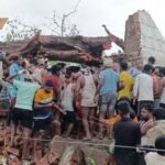 Bihar में मौसम का कहर, आंधी और वज्रपात से एक दिन में 58 लोगों की मौत