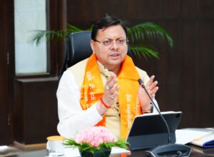 संस्कृत भाषा के संरक्षण एवं संवर्धन में महत्वपूर्ण भूमिका निभाने वालों का प्रत्येक वर्ष होगा सम्मान