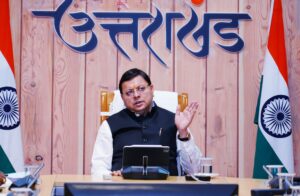 DevBoomi: : चारधाम यात्रा मार्ग पर सुरक्षा व्यवस्था को और अधिक मजबूत और पुख्ता बनाने के अधिकारियों को निर्देश