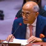 भारत ने UNSC में नागरिकों की सुरक्षा पर पाकिस्तान को फिर किया बेनकाब