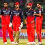 IPL 2025: 15.3 ओवर के बाद मात्र 16 रन पर सिमट गई RCB, कप्तान जितेश शर्मा भी हैरान