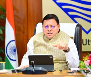रिवर्स पलायन कर चुके लोगों को मिलेगा प्लेटफॉर्म, महिलाओं की भागीदारी से राज्य बनेगा श्रेष्ठः CM धामी