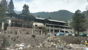 नैनीताल में शत्रु संपत्ति मेट्रोपोल होटल परिसर उत्‍तराखंड सरकार को आवंटित