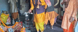 Chamoli:  चतुर्थ केदार रुद्रनाथ मंदिर के कपाट 18 मई को खुलेंगे, तैयारी शुरू