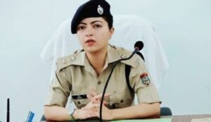 Uttarakhand: आईपीएस अफसर की नौकरी छोड़ेंगी रचिता जुयाल, वीआरएस की अर्जी लगाई