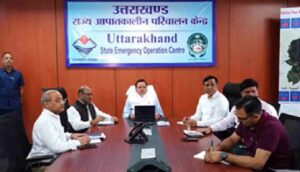 CM Dhami Back to back