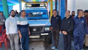 आज थमेगा पहले चरण के प्रचार