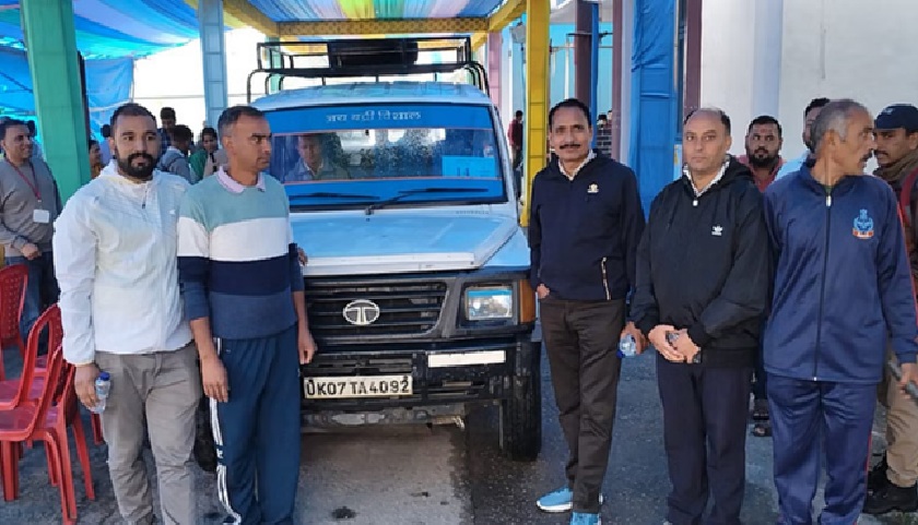 आज थमेगा पहले चरण के प्रचार