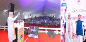 भारत - विश्व की तीसरी अर्थव्यवस्था