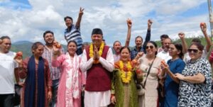 रिवर्स पलायन की मिसाल कायम