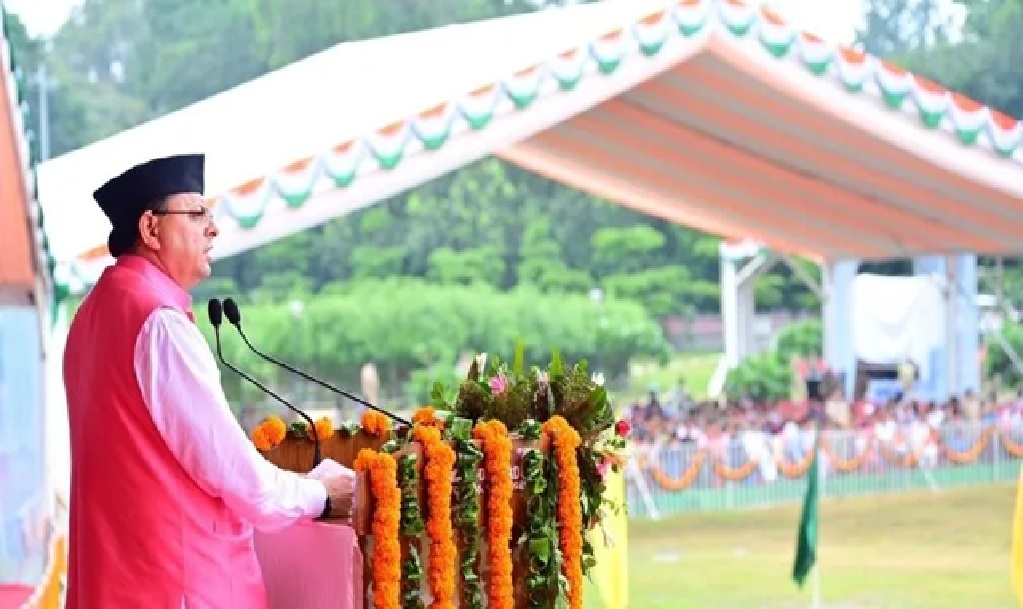 6 घोषणाएं