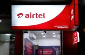 Airtel