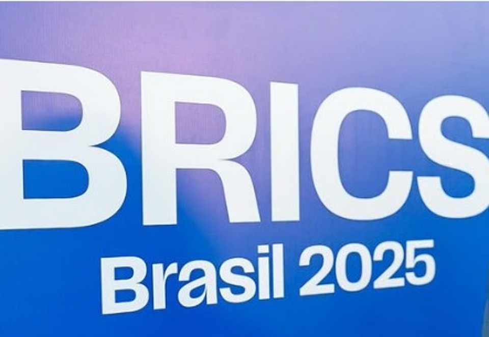 BRICS in Trending