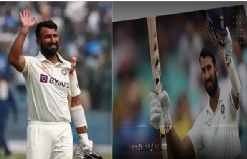 Cheteshwar Pujara