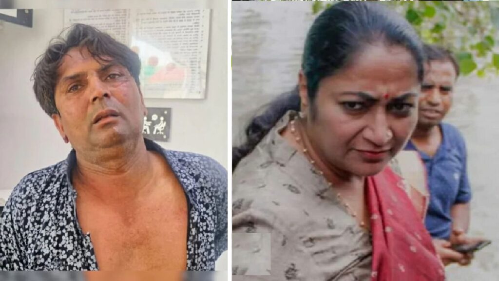 Delhi CM Rekha Gupta's security