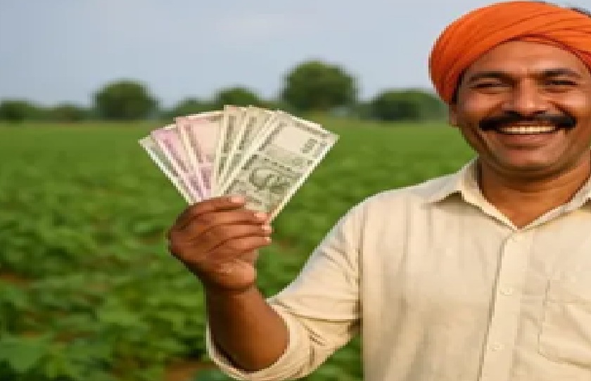 Good News for Farmers