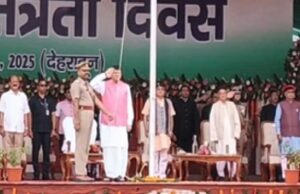 Independence Day 2025 Uttarakhand-1