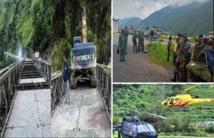 Search Operation sixth day 2 news