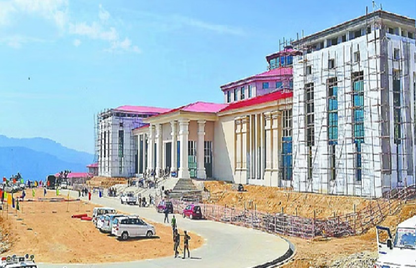 Uttarakhand Assembly Monsoon Session 2025