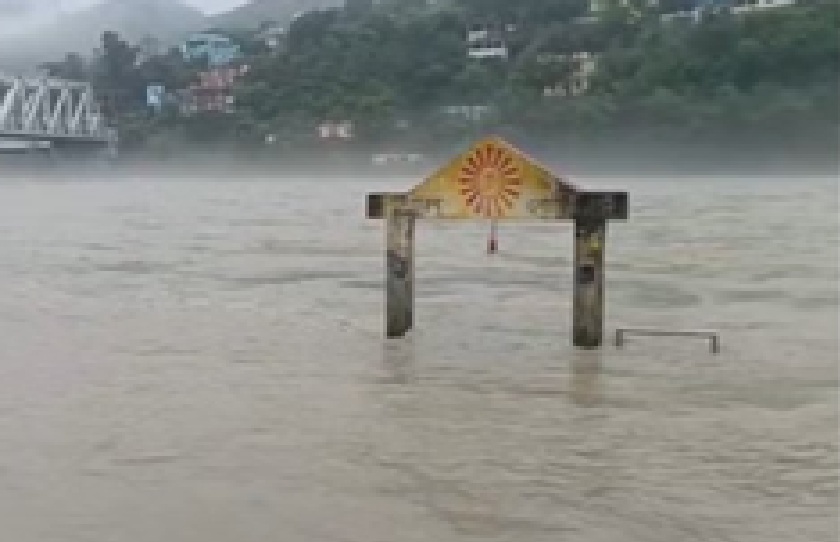 Uttarakhand Weather Update