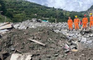 Uttarkashi Disaster-latest