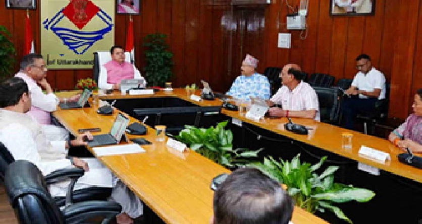 only two months will be available for digging roads