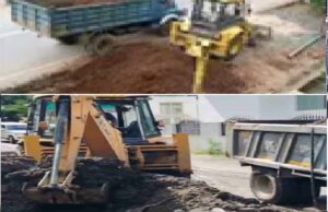 चमोली आपदा