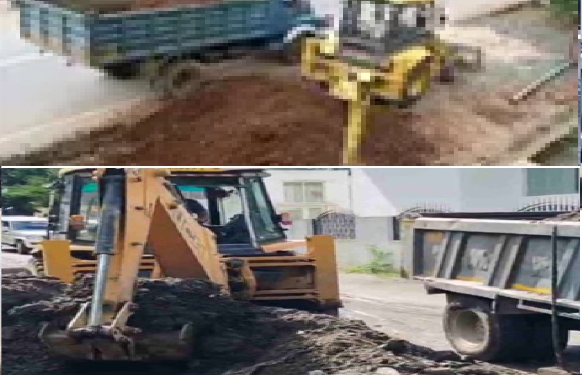 चमोली आपदा