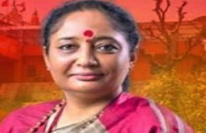 विधानसभा-अध्यक्ष ऋतु खंडूड़ी