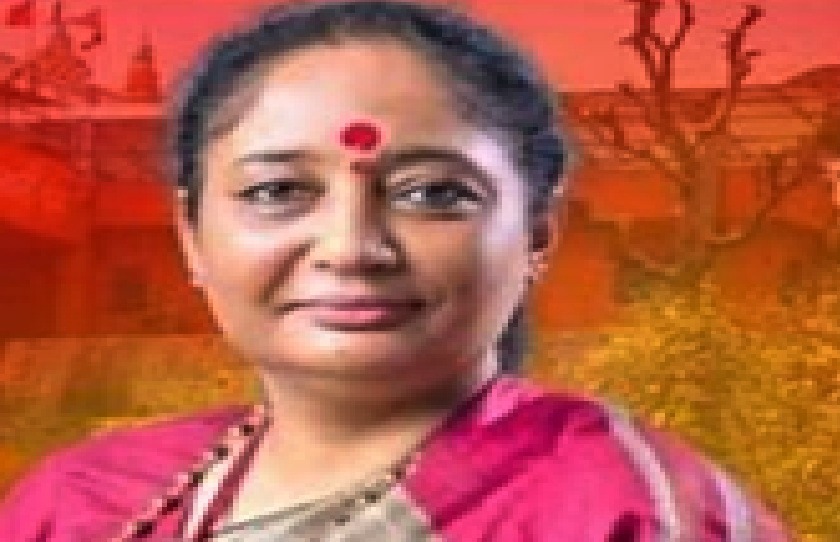 विधानसभा-अध्यक्ष ऋतु खंडूड़ी