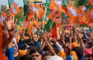 BJP- new team2