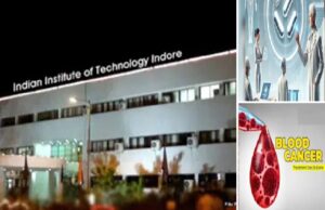 Good news- blood cancer treatment