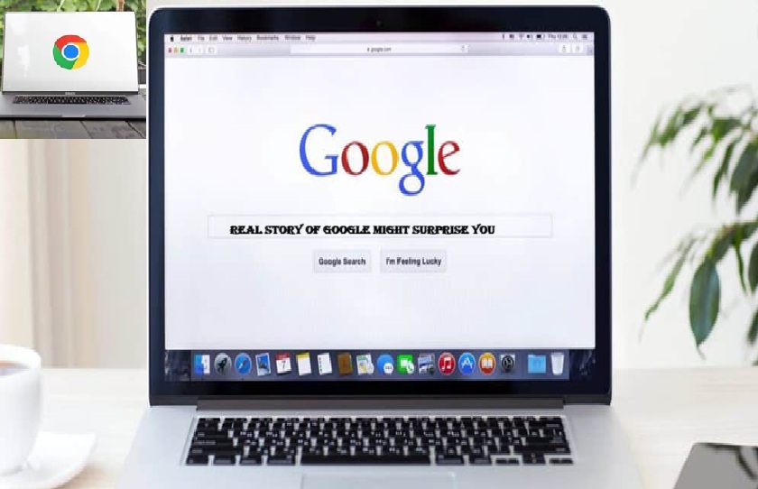 Google HAPPY BIRTHDAY