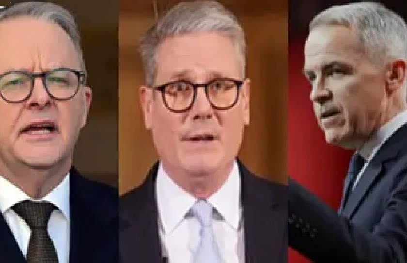 Palestine recognition