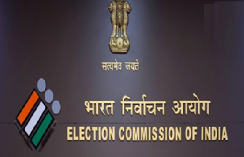 SIR-Election Commission of India