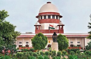 Supreme Court of India