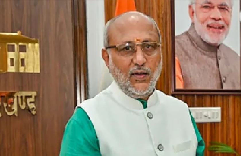 Who is CP Radhakrishnan