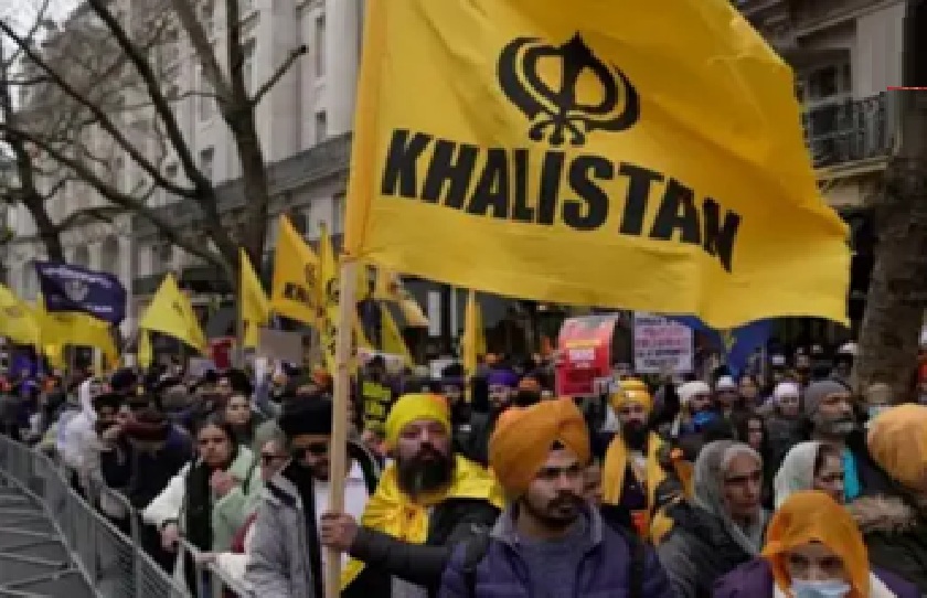 canada-khalistan