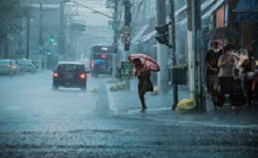 heavy rain in indian