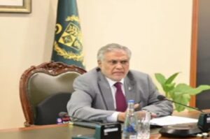 pakistan on Trunm as a feku